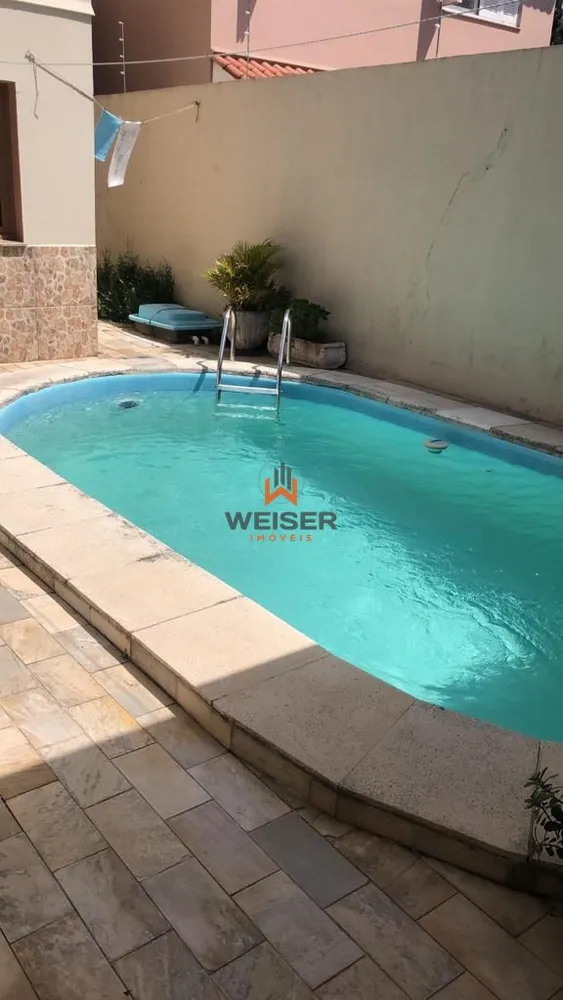 Sobrado, 4 quartos, 226 m² - Foto 4