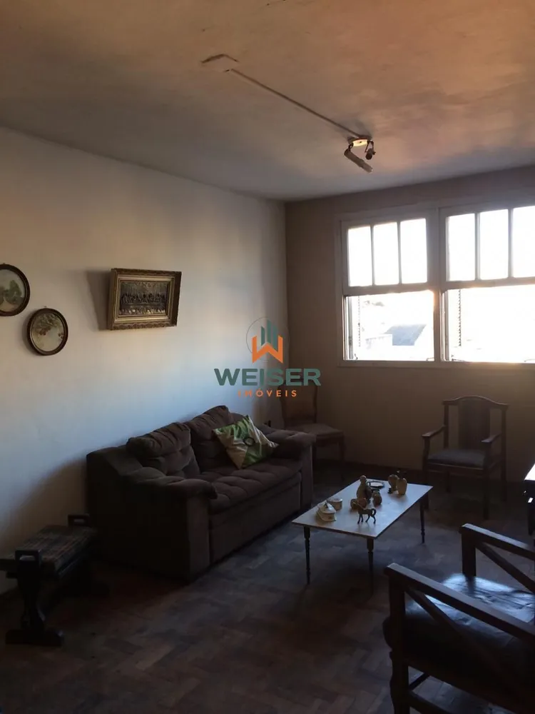Apartamento, 2 quartos, 89 m² - Foto 2
