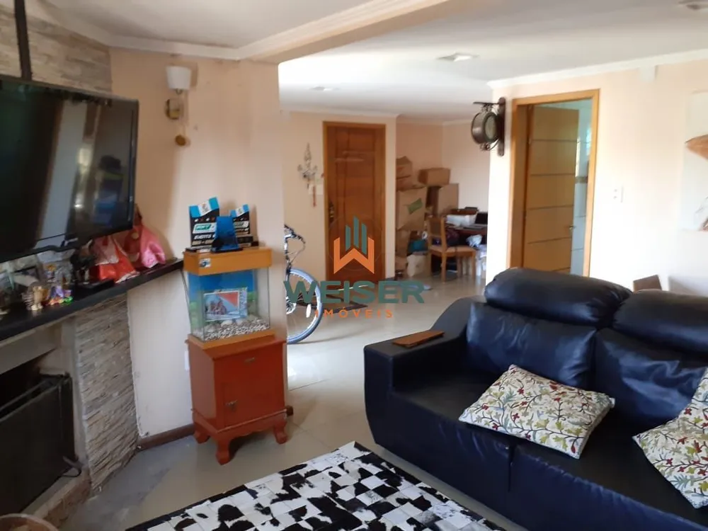Apartamento, 2 quartos, 108 m² - Foto 2