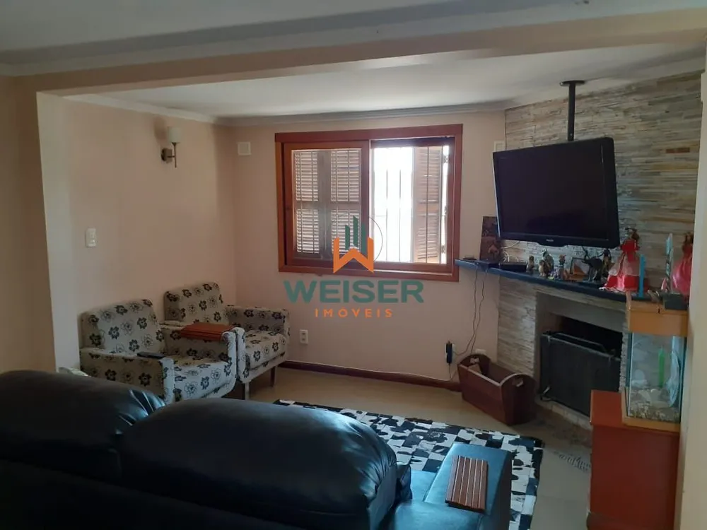 Apartamento, 2 quartos, 108 m² - Foto 3