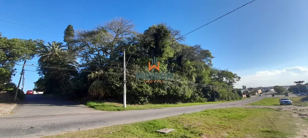 Terreno, 5451 m² - Foto 1