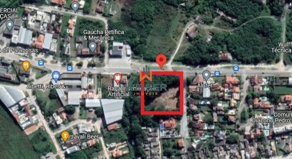 Terreno, 5451 m² - Foto 4