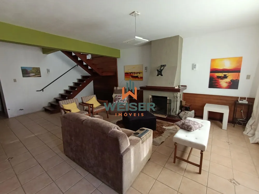 Sobrado, 3 quartos, 241 m² - Foto 4