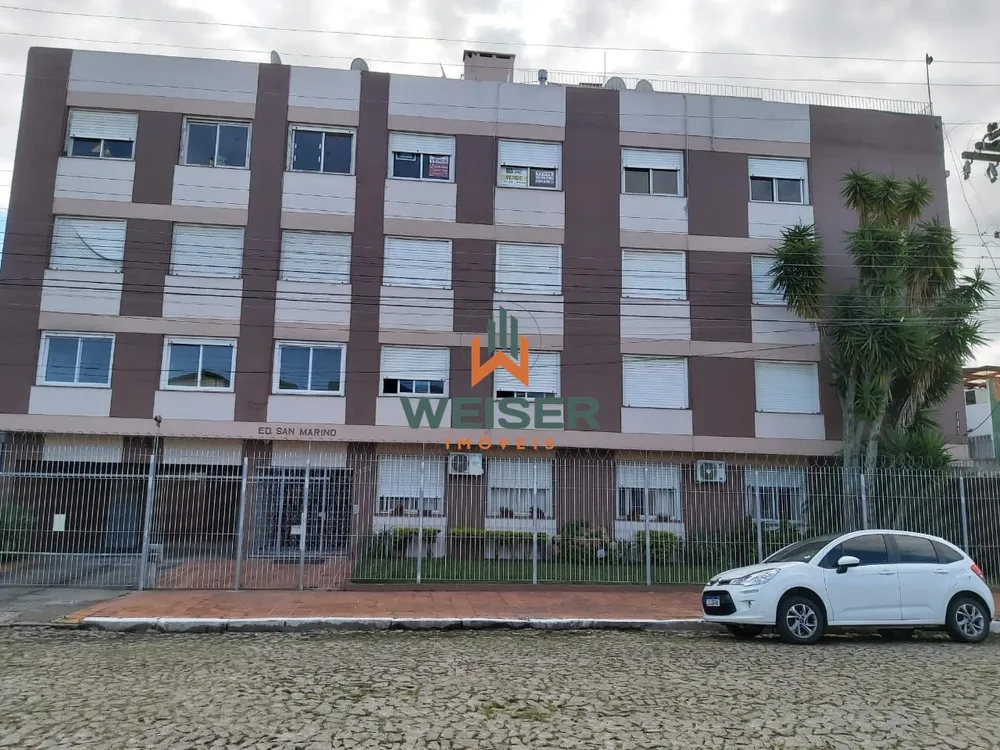 Apartamento, 3 quartos, 29 m² - Foto 1