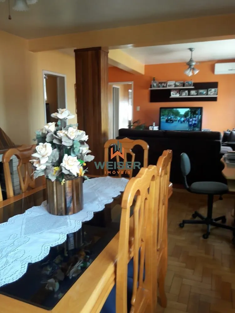 Apartamento, 3 quartos, 29 m² - Foto 3