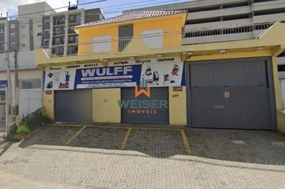 Prédio Inteiro, 460 m² - Foto 1