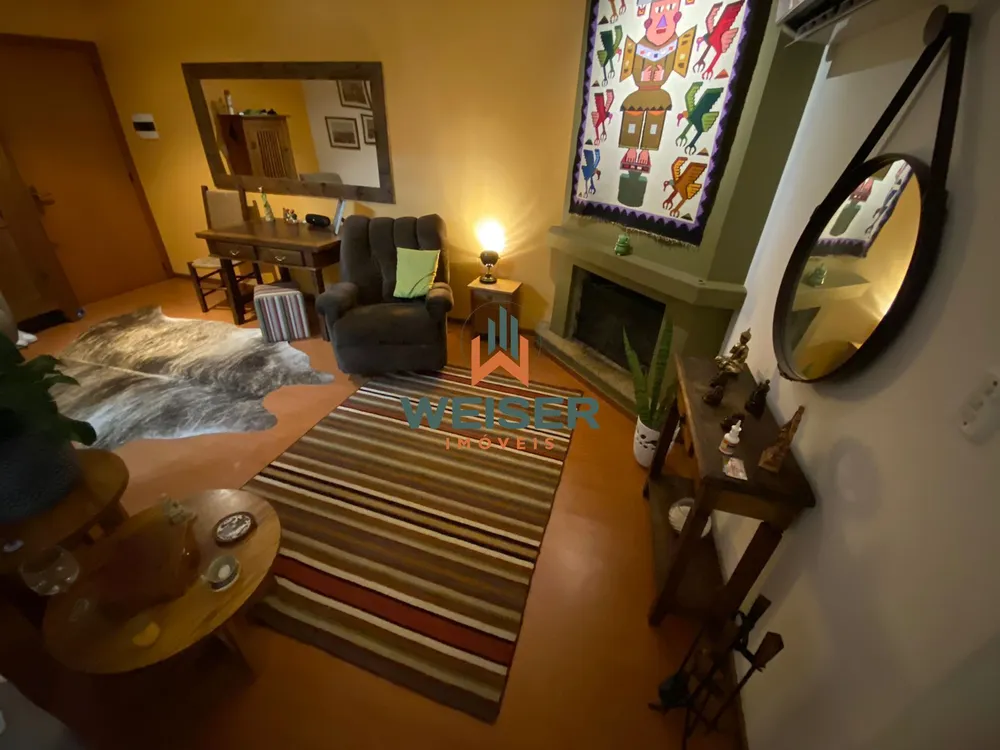 Apartamento, 3 quartos, 114 m² - Foto 3