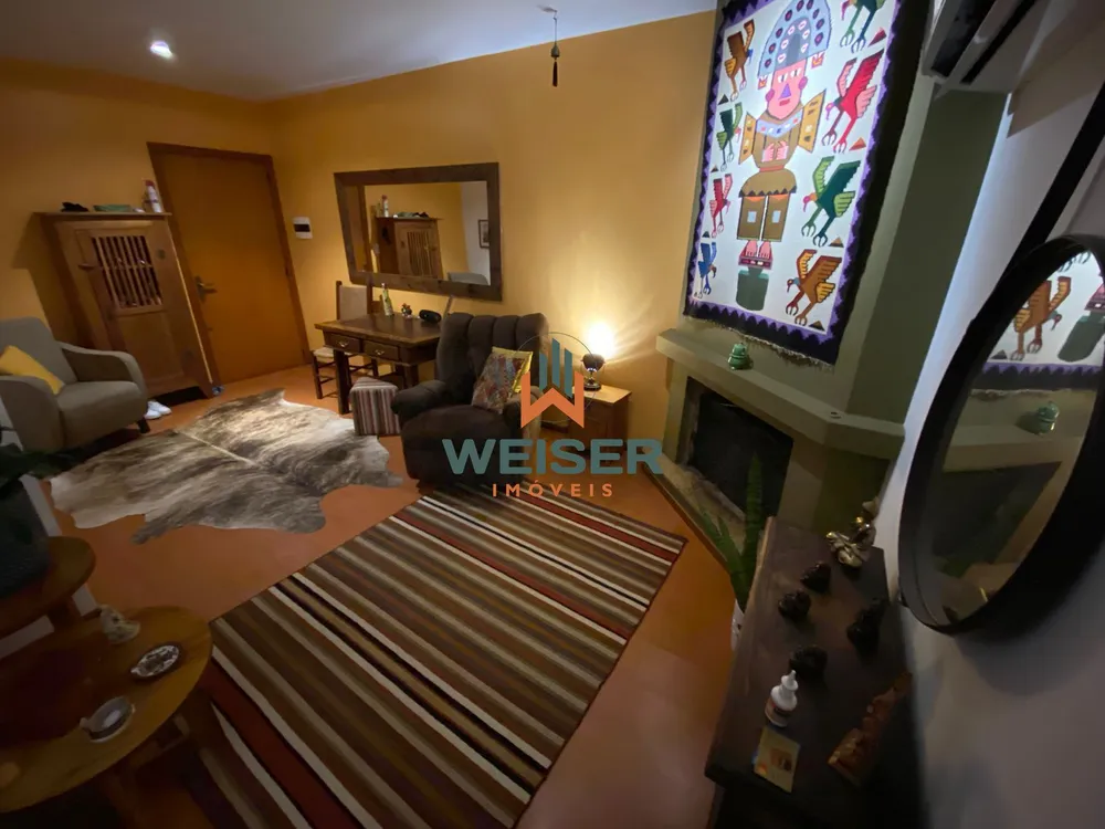 Apartamento, 3 quartos, 114 m² - Foto 4