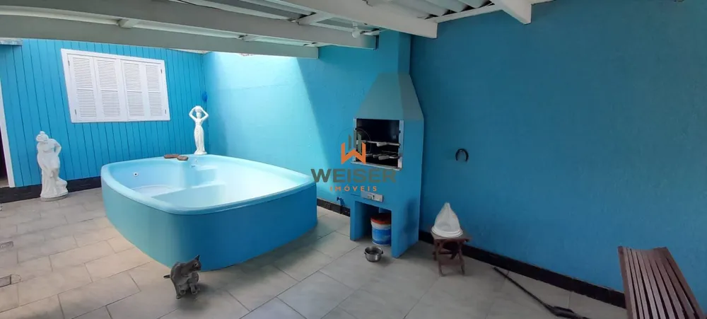 Casa, 2 quartos, 200 m² - Foto 2