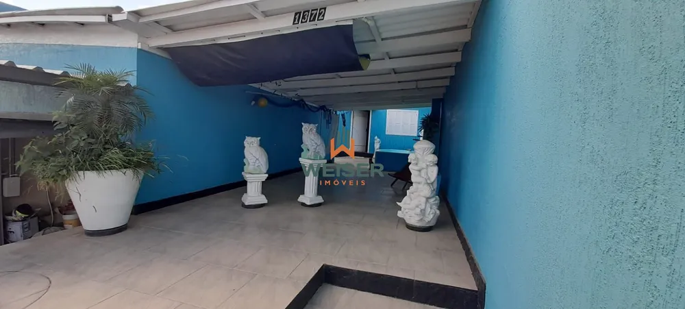 Casa, 2 quartos, 200 m² - Foto 3