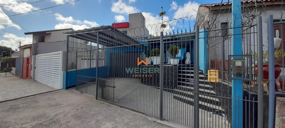 Casa, 2 quartos, 200 m² - Foto 1