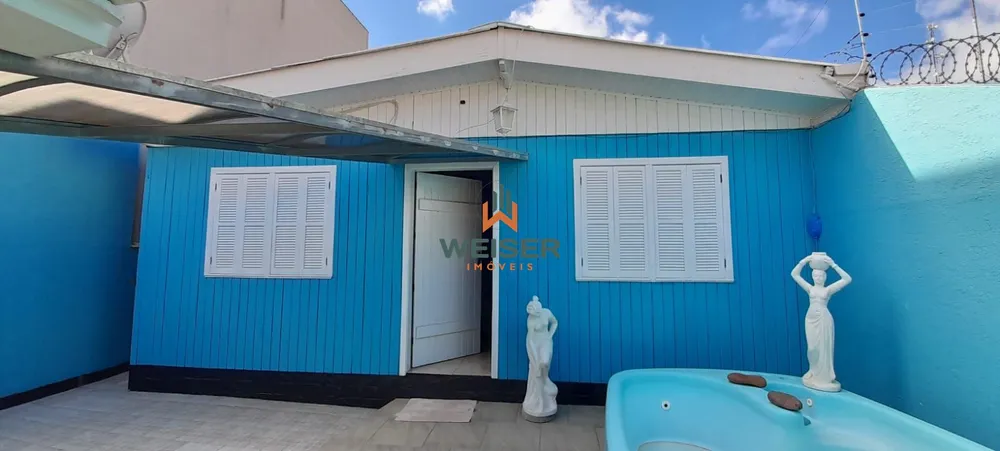 Casa, 2 quartos, 200 m² - Foto 4
