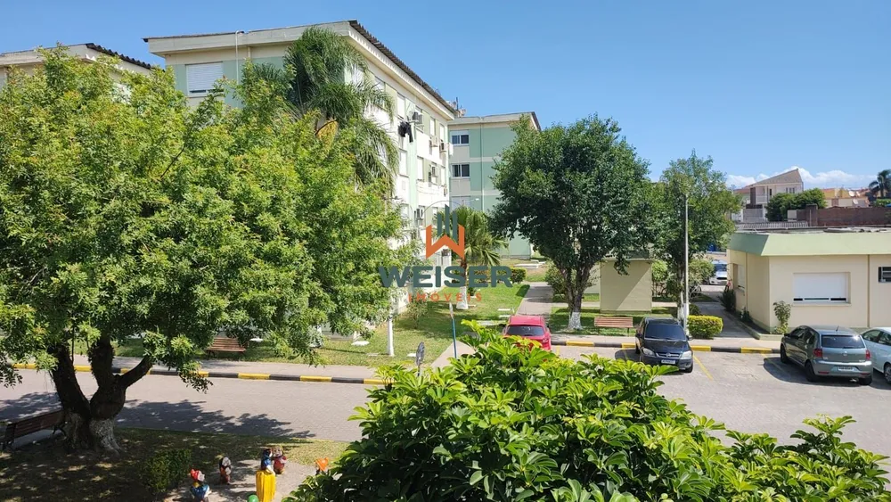 Apartamento, 2 quartos, 63 m² - Foto 3