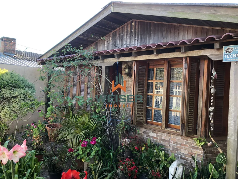 Casa, 3 quartos, 129 m² - Foto 2