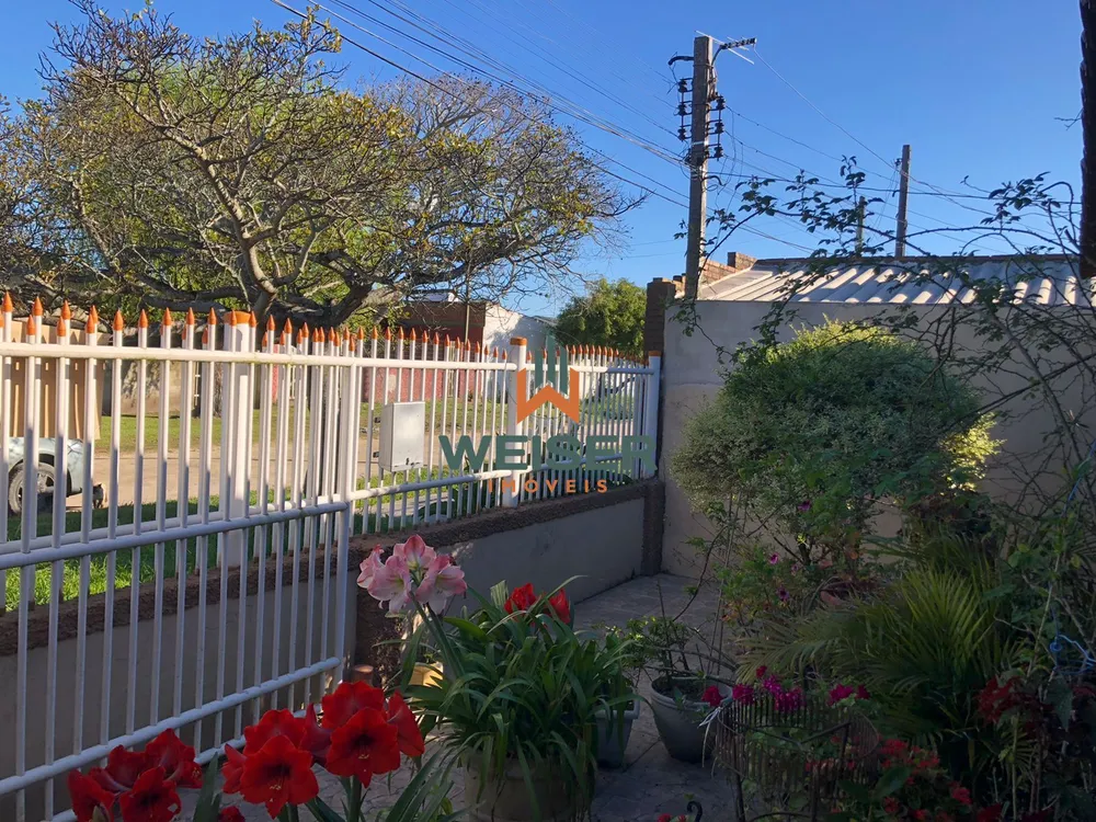 Casa, 3 quartos, 129 m² - Foto 4