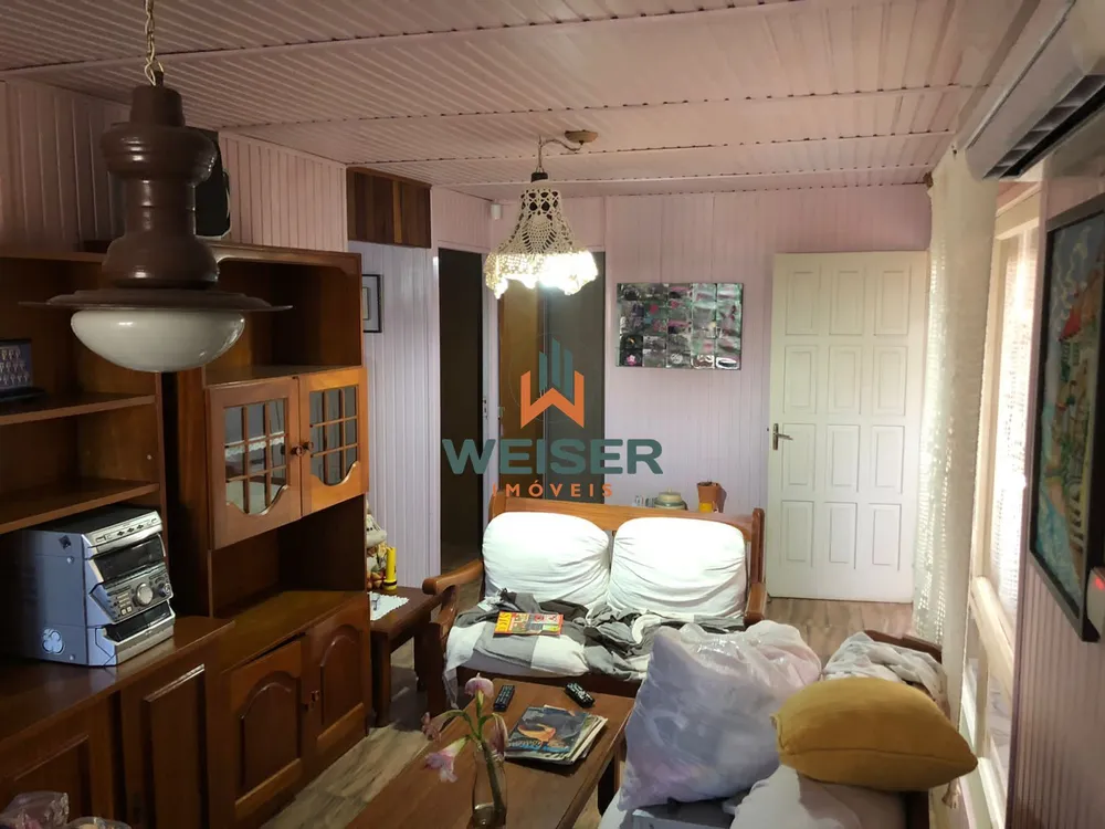 Casa, 3 quartos, 129 m² - Foto 3
