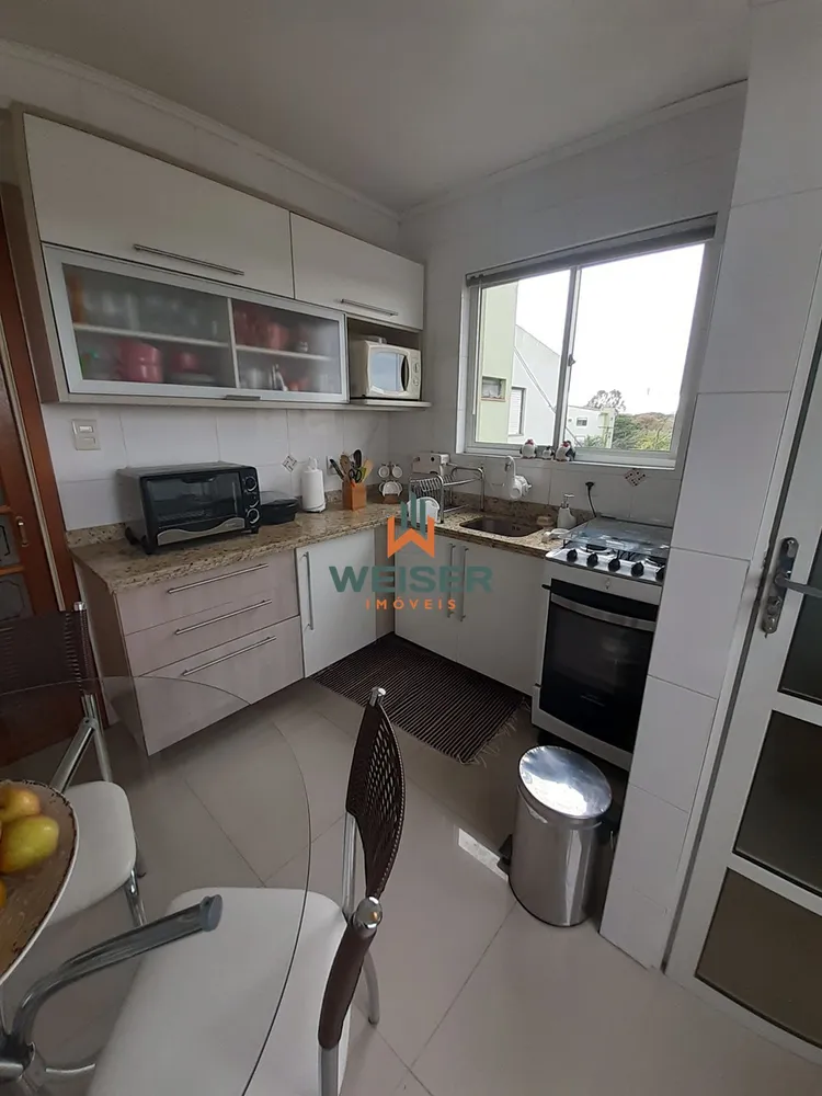 Apartamento, 2 quartos, 58 m² - Foto 3