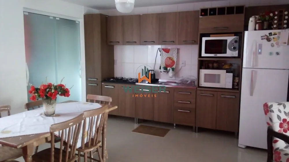 Apartamento, 3 quartos, 95 m² - Foto 4