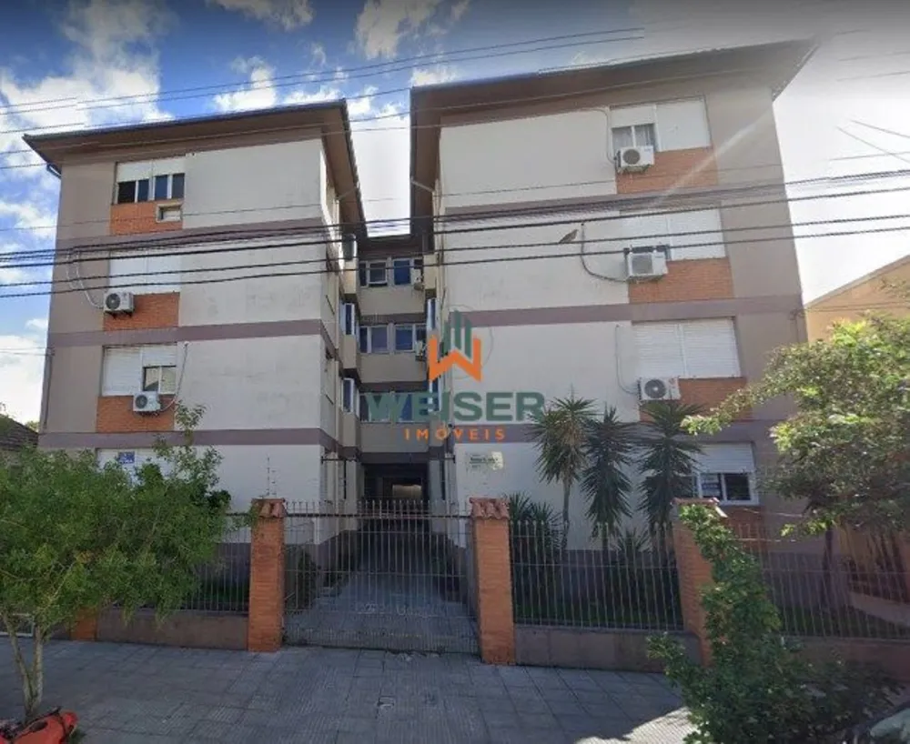 Apartamento, 2 quartos, 109 m² - Foto 1