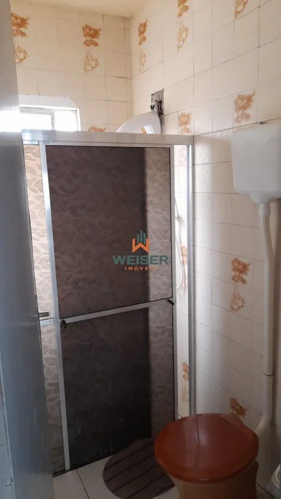 Casa, 2 quartos, 90 m² - Foto 3