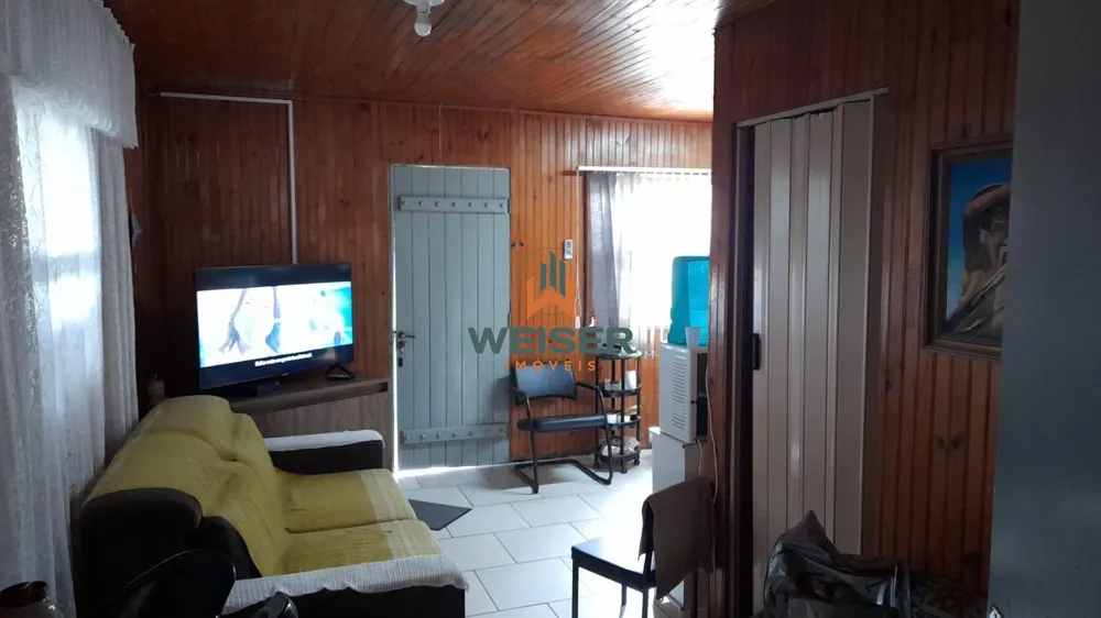 Casa, 2 quartos, 90 m² - Foto 2