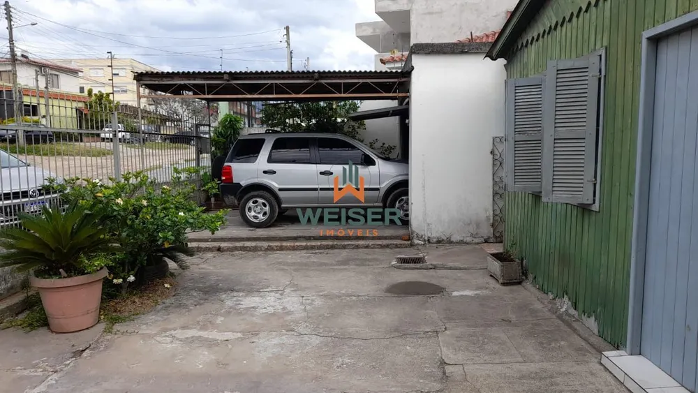 Casa, 2 quartos, 90 m² - Foto 1