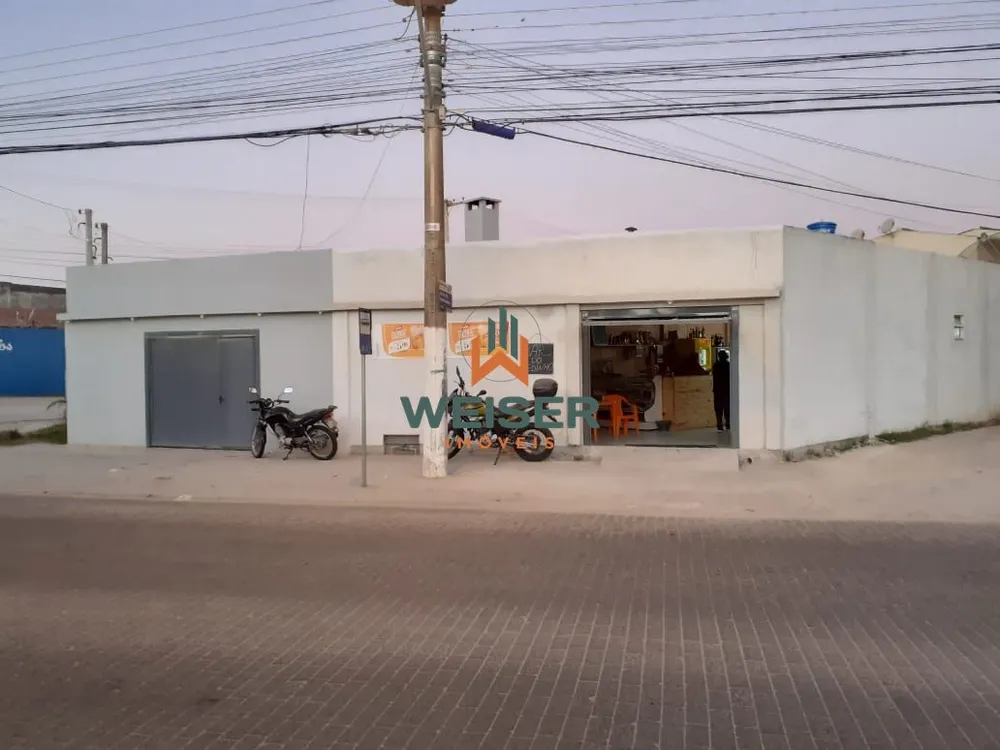 Prédio Inteiro, 170 m² - Foto 1