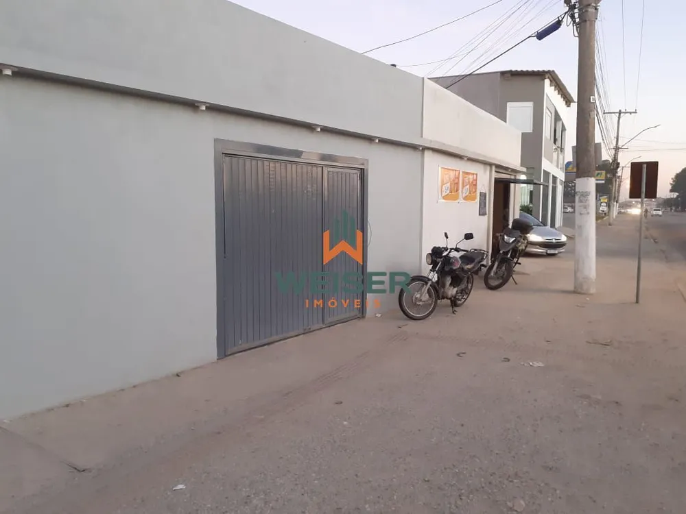 Prédio Inteiro, 170 m² - Foto 3