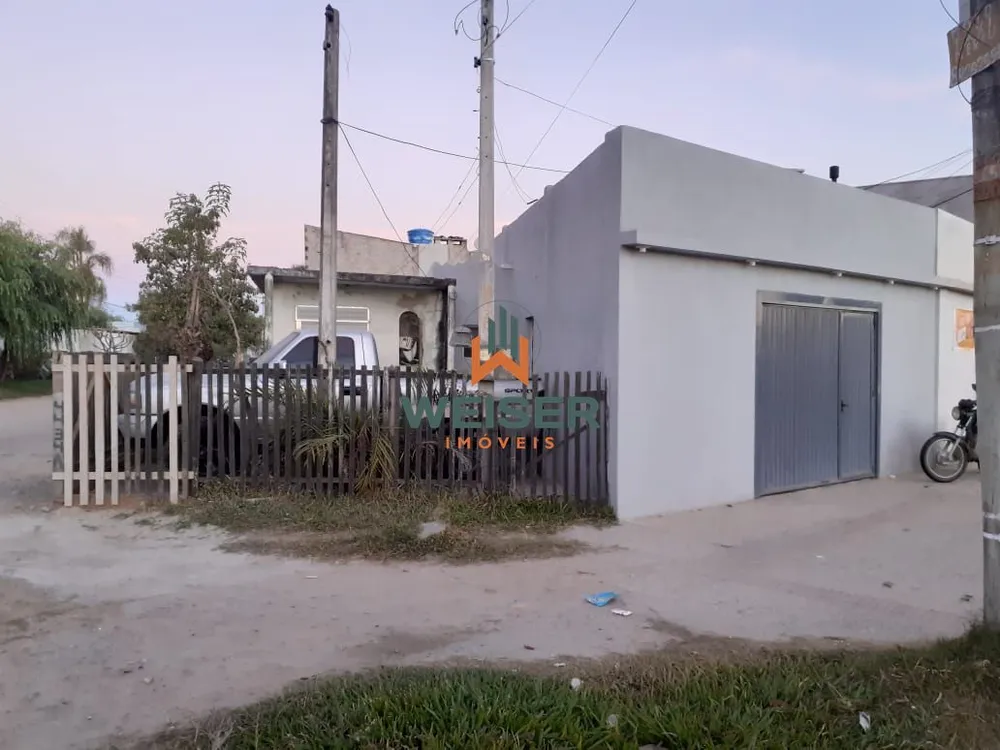 Prédio Inteiro, 170 m² - Foto 2
