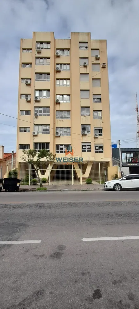 Apartamento, 1 quarto, 74 m² - Foto 1