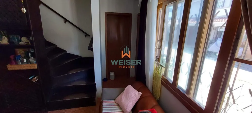 Sobrado, 3 quartos, 98 m² - Foto 2