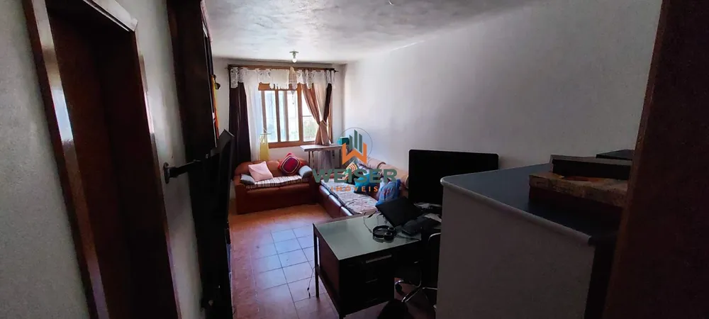 Sobrado, 3 quartos, 98 m² - Foto 3
