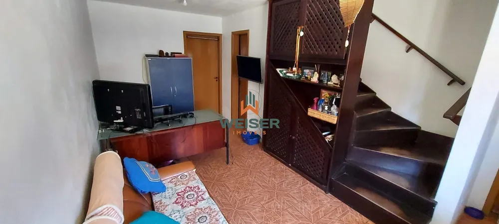 Sobrado, 3 quartos, 98 m² - Foto 4