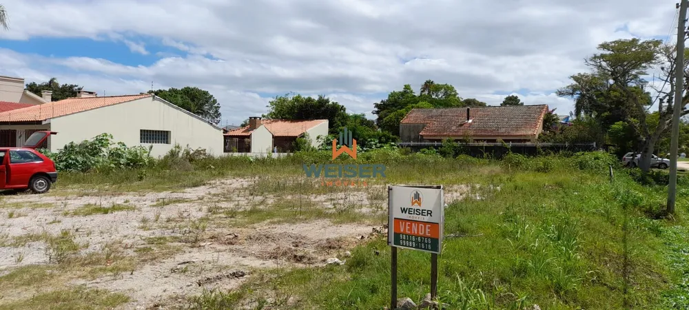 Terreno, 792 m² - Foto 1