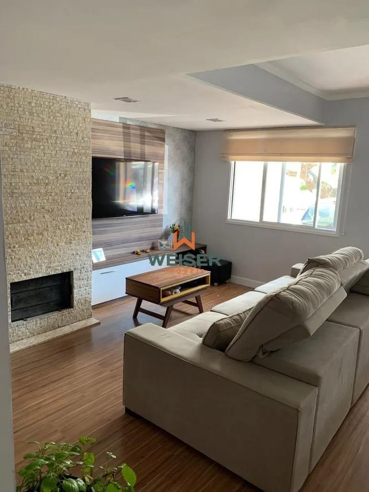 Sobrado, 3 quartos, 120 m² - Foto 4