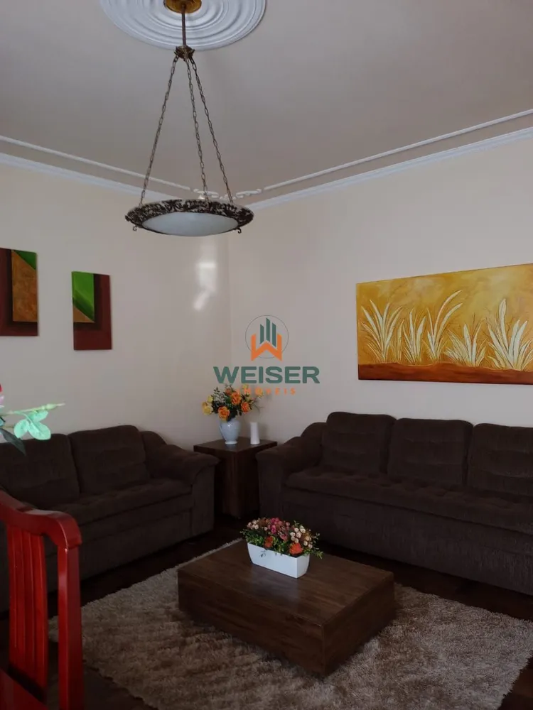 Apartamento, 3 quartos, 95 m² - Foto 3