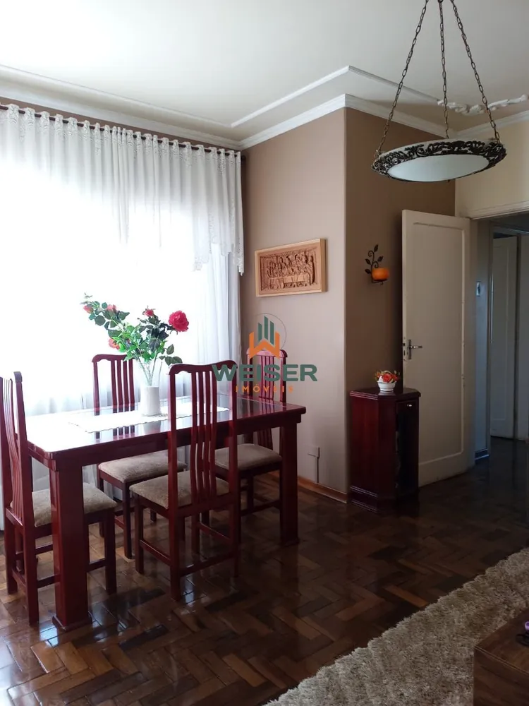 Apartamento, 3 quartos, 95 m² - Foto 4