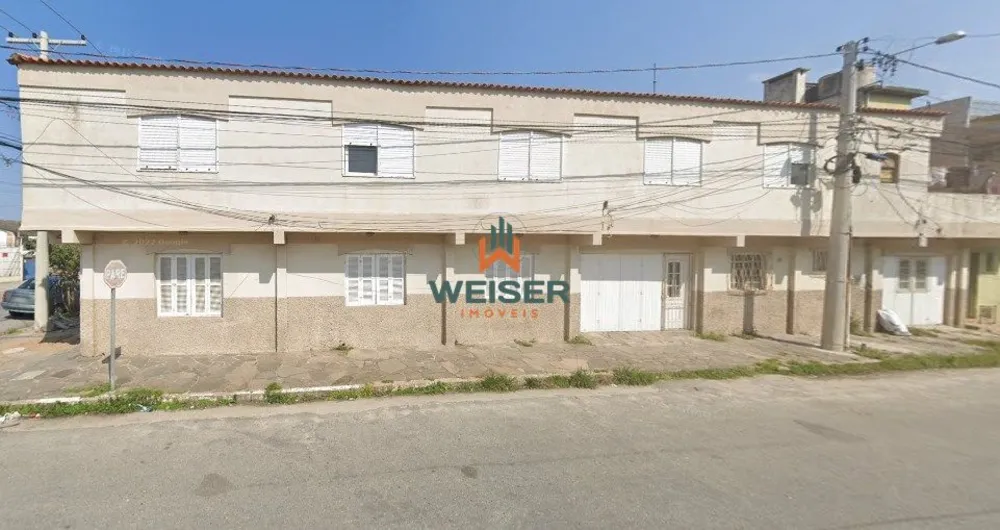 Sobrado, 5 quartos, 238 m² - Foto 2