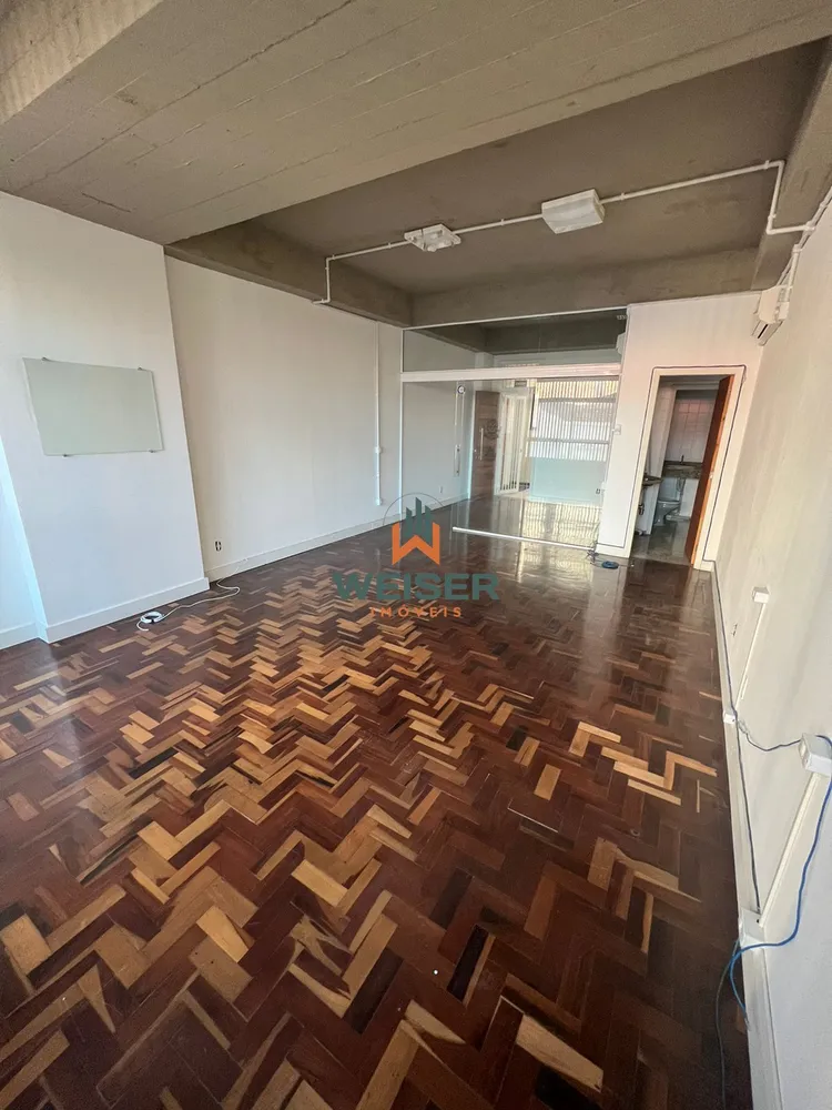 Sala-Conjunto, 72 m² - Foto 1