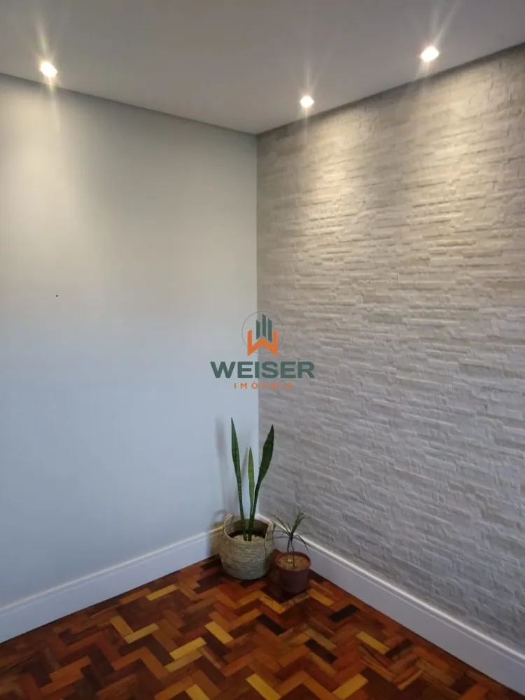 Apartamento, 2 quartos, 79 m² - Foto 2