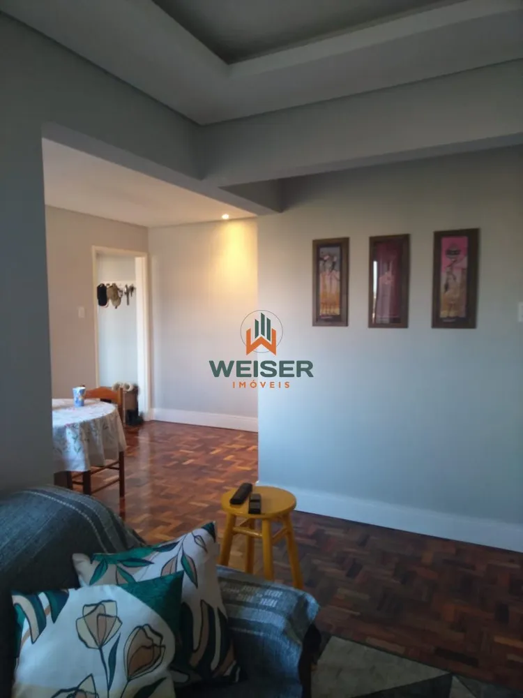 Apartamento, 2 quartos, 79 m² - Foto 1