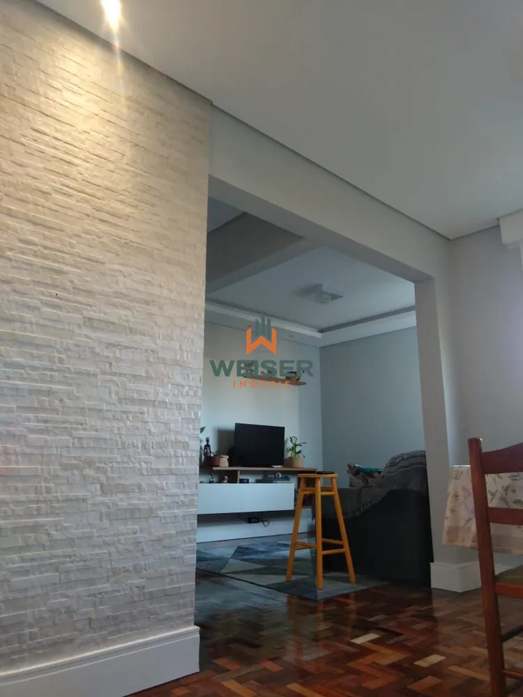 Apartamento, 2 quartos, 79 m² - Foto 3