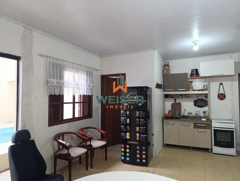 Sobrado, 3 quartos, 250 m² - Foto 4