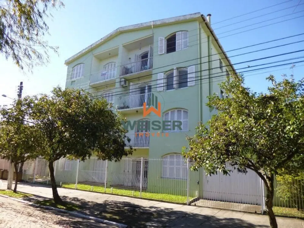 Apartamento, 2 quartos, 80 m² - Foto 1