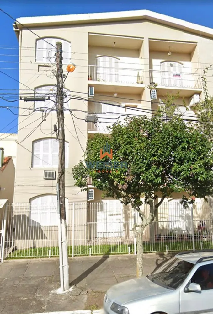 Apartamento, 2 quartos, 80 m² - Foto 4