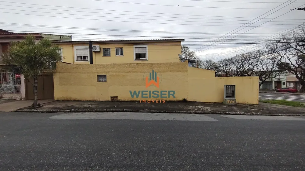 Sobrado, 3 quartos, 141 m² - Foto 1