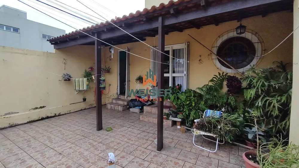 Sobrado, 3 quartos, 141 m² - Foto 3