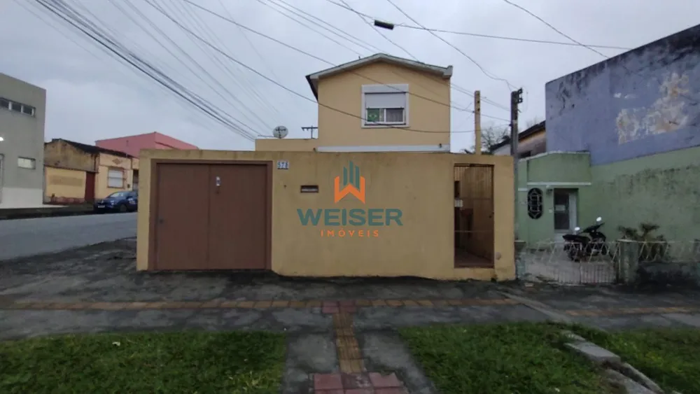 Sobrado, 3 quartos, 141 m² - Foto 4