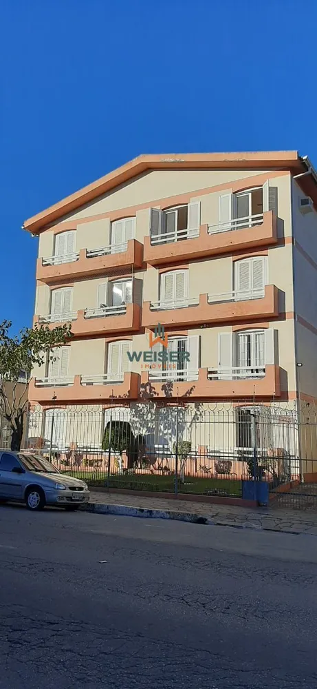 Apartamento, 3 quartos, 112 m² - Foto 1
