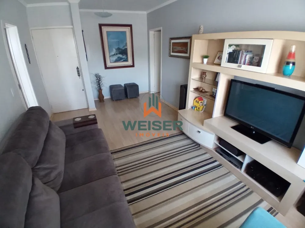 Apartamento, 3 quartos, 112 m² - Foto 3